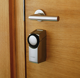 Безжична система за контрол на достъп HOME TEC PRO 3000