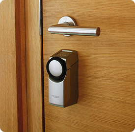 Безжична система за контрол на достъп HOME TEC PRO 3000